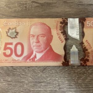 Acheter de faux billets canadiens de 50 dollars - Acheter de faux billets de 50 dollars canadiens