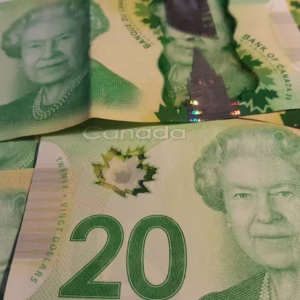 Acheter de faux billets canadiens de 20 dollars - Acheter de faux billets de 20 dollars canadiens