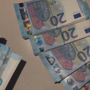 Achetez des faux billets de 10 euros en ligne à des prix très avantageux