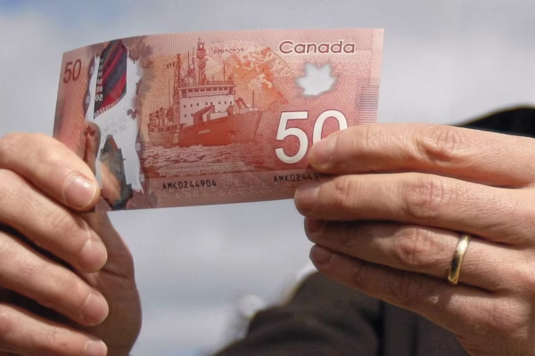 Acheter de faux billets de 50 dollars canadiens - Acheter des faux billets de 50 dollars canadiens