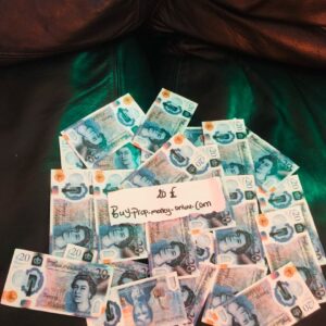 Buy counterfeit £20 pound sterling banknotes. Counterfeit £20 pound sterling banknotes for sale & Buy fake £20 pound sterling % fake £20 pound sterling for sale