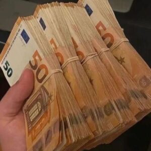 Achetez des faux billets de 50 euros en ligne à des prix très avantageux