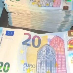 Achetez des faux billets de 10 euros en ligne à des prix très avantageux