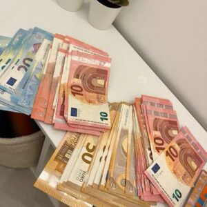 ACHETEZ DE FAUX BILLETS DE 10 € QUI SEMBLENT RÉELS – DE LA FAUSSE MONNAIE RÉALISTE ET INDÉTECTABLE