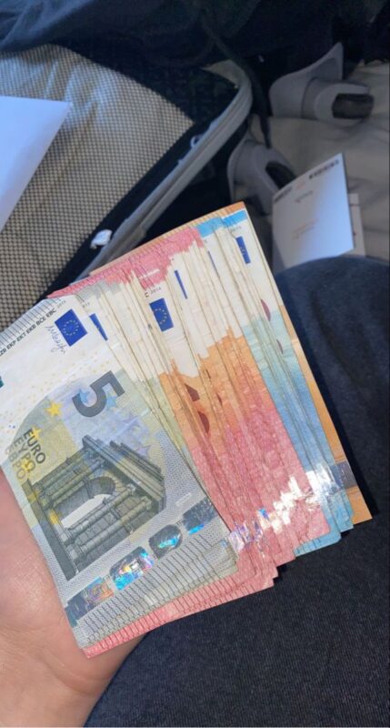 Kupite krivotvoreni novac vrhunske kvalitete – Krivotvoreni novac na prodaju