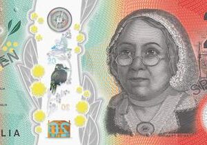 BUY FAKE AUD $20 BILLS THAT LOOKS REAL - REALISTIC & UNDETECTABLE COUNTERFEIT MONEY