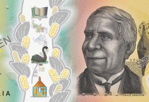 AUD 50 Bills