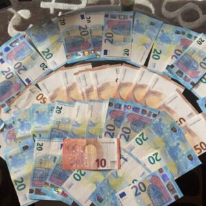 Acheter de la fausse monnaie - Acheter des billets contrefaits - Fausse monnaie à vendre - Billets contrefaits à vendre